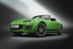 Mazda MX-5 Karai Special Edition 2011 года